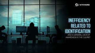 Advanced Crime Analytics | The Antidote To Digital Fraud | Wynyard Group