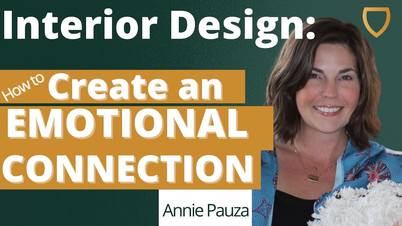 Interior Design: How to Create An Emotional Connection With Your Customers