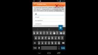 Flow-Xpert Android Demo screenshot 5