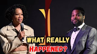 🔹 Regina King BREAKS Silence on Malcolm-Jamal Warner’s Tragic Death | Full Story & Tribute