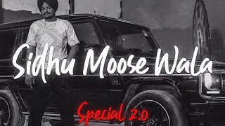 Download lagu Sidhu Moose Wala - Special 2.0   Slowed & Reverb  Hrsh Music Mp3 Video Mp4