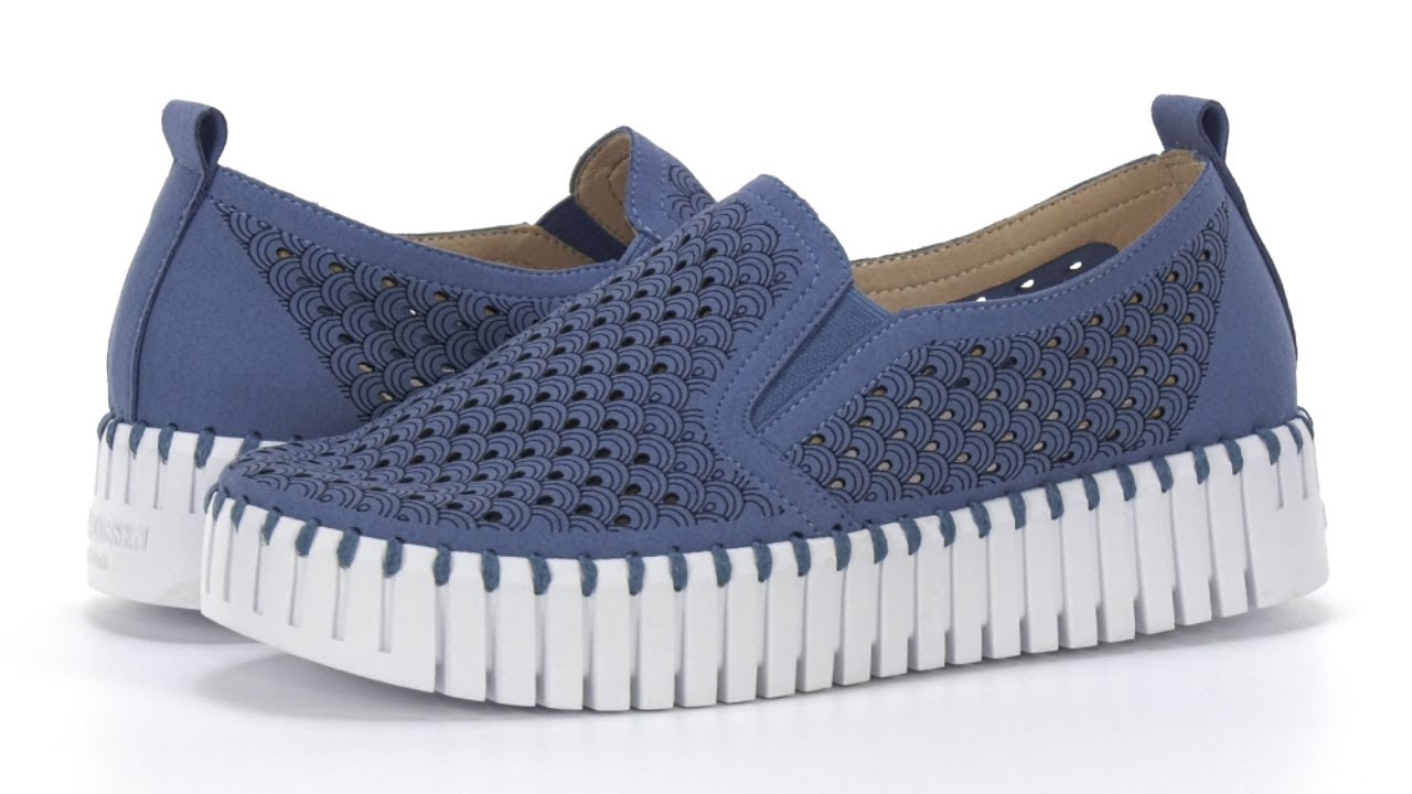 Women's Ilse Jacobsen Tulip 141WOM | Zappos.com