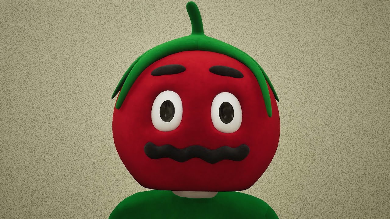 내 이름은 토마춘이야