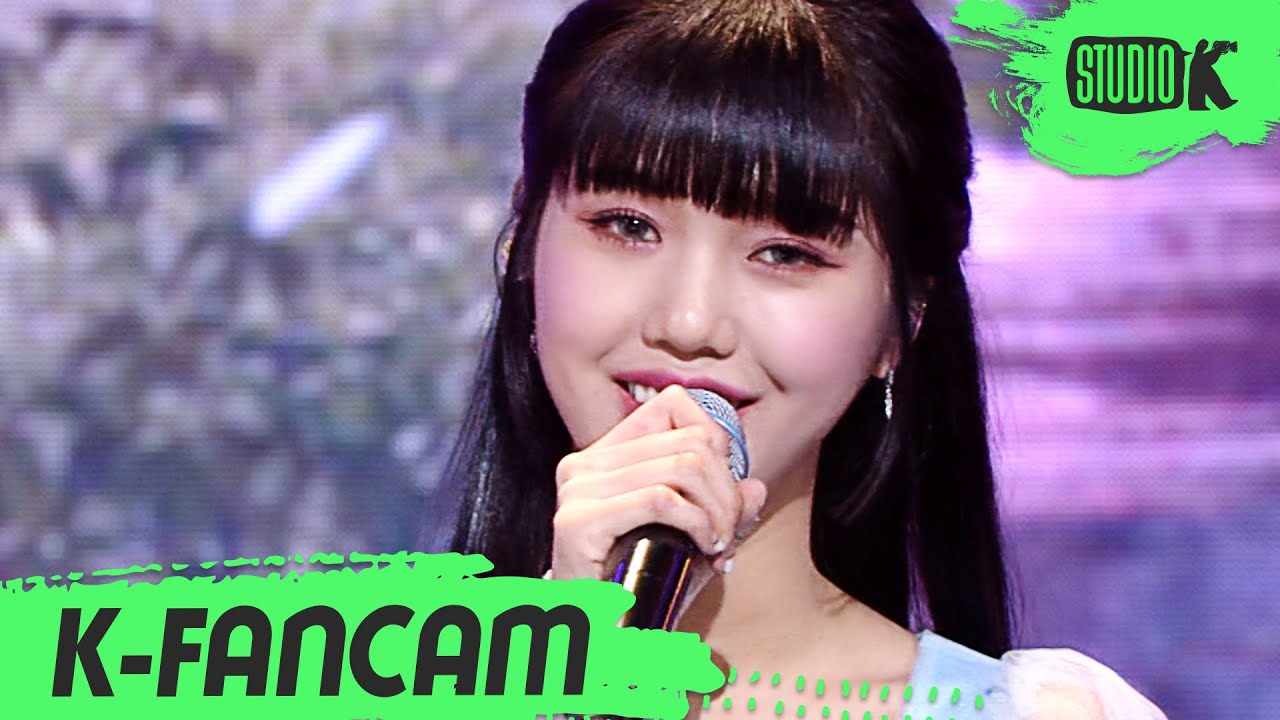 ミミ「Dear you(나의 봄에게)」公式Fancamのサムネイル