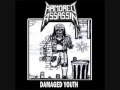 Armored Assassin - Violent Drunks