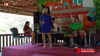 Terhanyut Dalam Kemesraan Voc. Yulia Fahreza