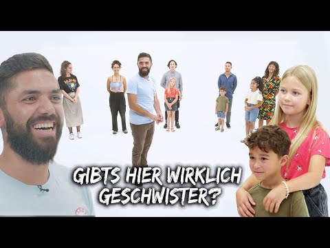 Video: So Finden Sie Verwandte