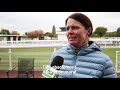 Ref:IG7ynAk_RxE Qpat 2018 - neufbosc - interview de pia brandt