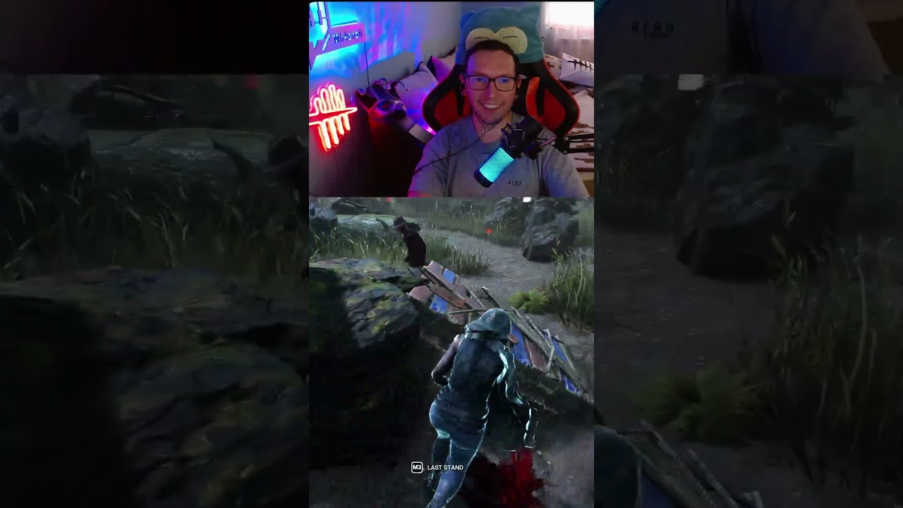 Last Stand is NEW META???  