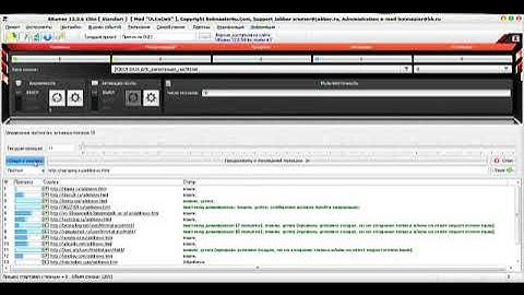 XRumer 12.0.6 cracked nulled 2014