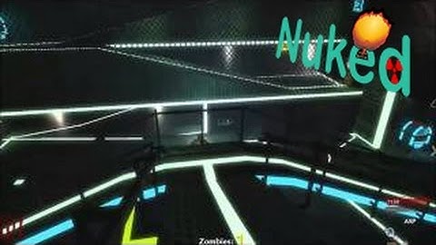 CoD WaW Custom Map: Quizz v2 Part 1 (Rounds 1 to 6)