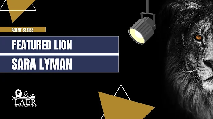 FEATURED LION: Sara Lyman