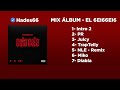 Hades66  el 6ei66ei6 full album 