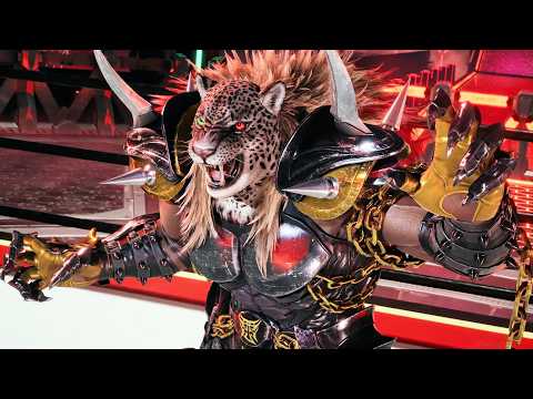 टेक्केन 8 | लॉबीज़ और रैंकड (Tekken 8)