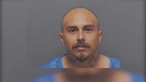 Man arrested in connection with west-side road rage shooting