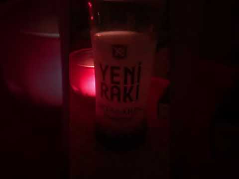 Yeni Rakı Snap | Yeni Rakı Gece Mekan Snap