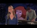 Disney Medley (Pinocchio, Beauty and the Beast, The Little Mermaid,  Pocahontas, Tangled, Aladdin)