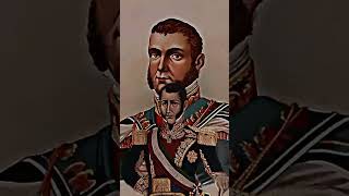 Agustín de Iturbide 👑 #mexico #emperador #agustindeiturbide #historia #iturbide #frases