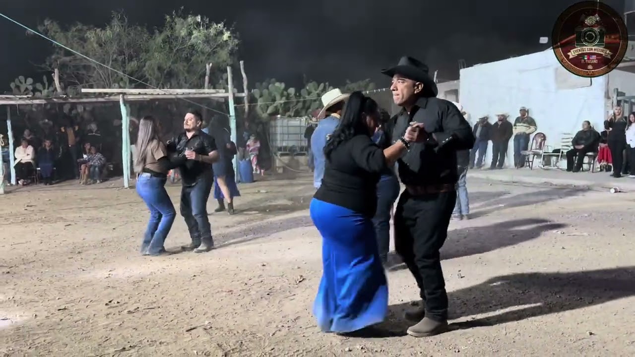 CUMPLEAÑOS DOÑA GOYA LOS ENCINOS 