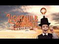 Lightbulb Moments Book Trailer