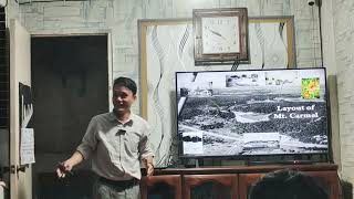 The Pasture of Today | Brother Deven Maasin. 03.19.2026.