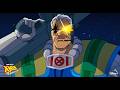 The X-Teams | Marvel Animation's X-Men '97 Season 2 | Stream Now on Disney+