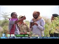 Dowladda Soomaaliya Oo Sheegtay In 10 Xubnood Oo AS Ay Ku Dishay Deegaanka Cadaleey Ee Duleedka Dowladda Soomaaliya Oo Sheegtay In 10 Xubnood Oo AS Ay Ku Dishay Deegaanka Cadaleey Ee Duleedka