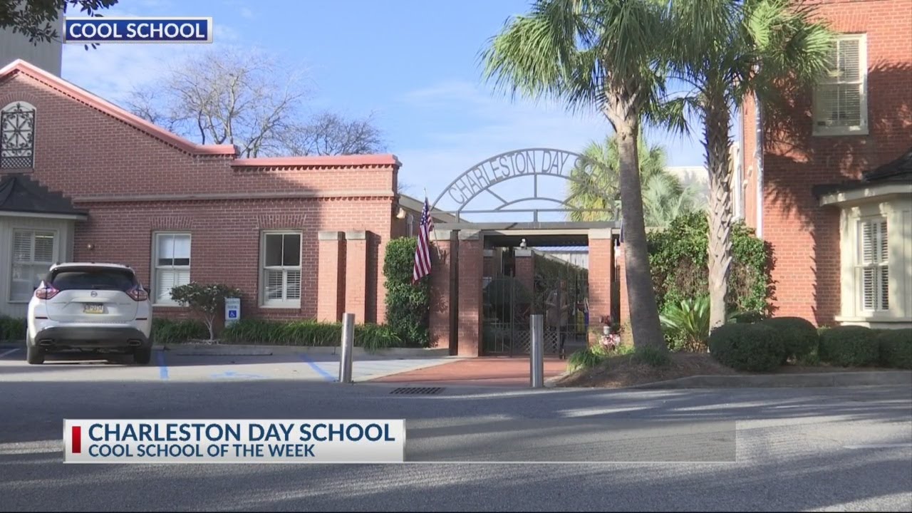 Charleston Day School