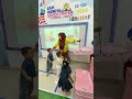 Bimba Pre Toddler Class Parigi