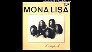 MONA LISA-L'Escapade-03-Voyage Vers L'Infini-{1974}