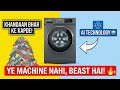 IFB Executive Plus BXN 11kg Review &amp; Demo: 14 Programs Explained! | ifb front load washing machine 