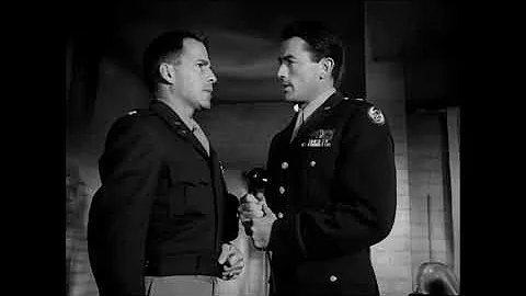 Leadership @ the Movies - Twelve O'Clock High: Which Leadership Style is Gen Savage Demonstrating?