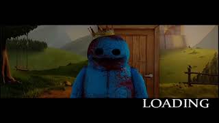 Blue Monster : House of Horror - Gameplay screenshot 5