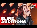 ELISA ci stupisce con “Anche Fragile” di Elisa | The Voice Italy Kids | Blind Auditions