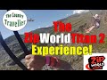 The Zip World Titan 2 zip wire experience - Europe’s first four-person zip line #adrenaline