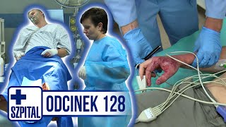 Download Lagu SZPITAL | ODCINEK 128 MP3
