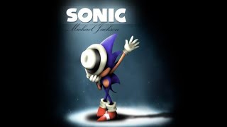 They’ve been studying🔥 #sonic #moonwalk #shorts #dance #edit