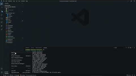 [Discord.js#2 (TS)] Discord Bot Dersleri - #4 Komutları Modüllere Ayırma