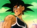 Bardock  the father of goku