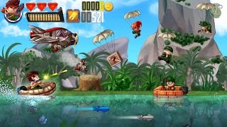 Ramboat: Hero Shooting Game - Trailer screenshot 5