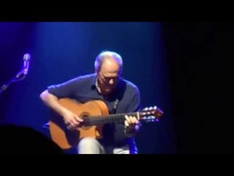 50 anos de
