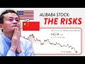 The Big Risks Of Alibaba Stock (Delisting, Accounting, VIE, Anti-Monopoly)