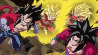 Dragon Ball Heroes - DBH JM7