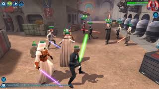 видео: ВА 5х5 vs Yp Lt Jen Michaelson картинка: ВА 5х5 vs Yp Lt Jen Michaelson