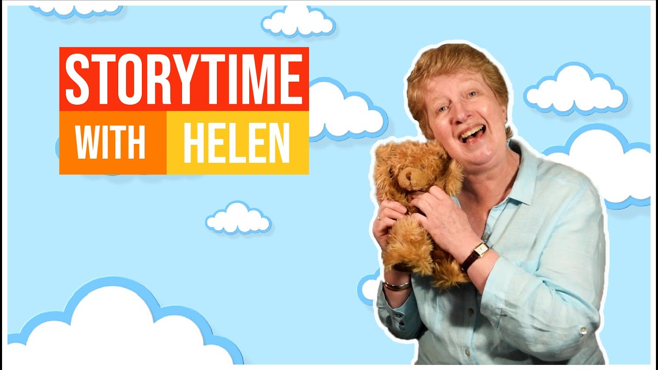 Baby Karaoke with Helen