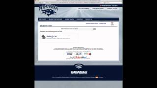 How to get your student tickets