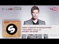 Corsten's Countdown #298 - Official Podcast