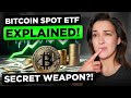 How Bitcoin Spot ETF 💥 May be a Secret Weapon 💣 Wall St &amp; US Gov Plan 👀 (to Steal Bitcoin!)