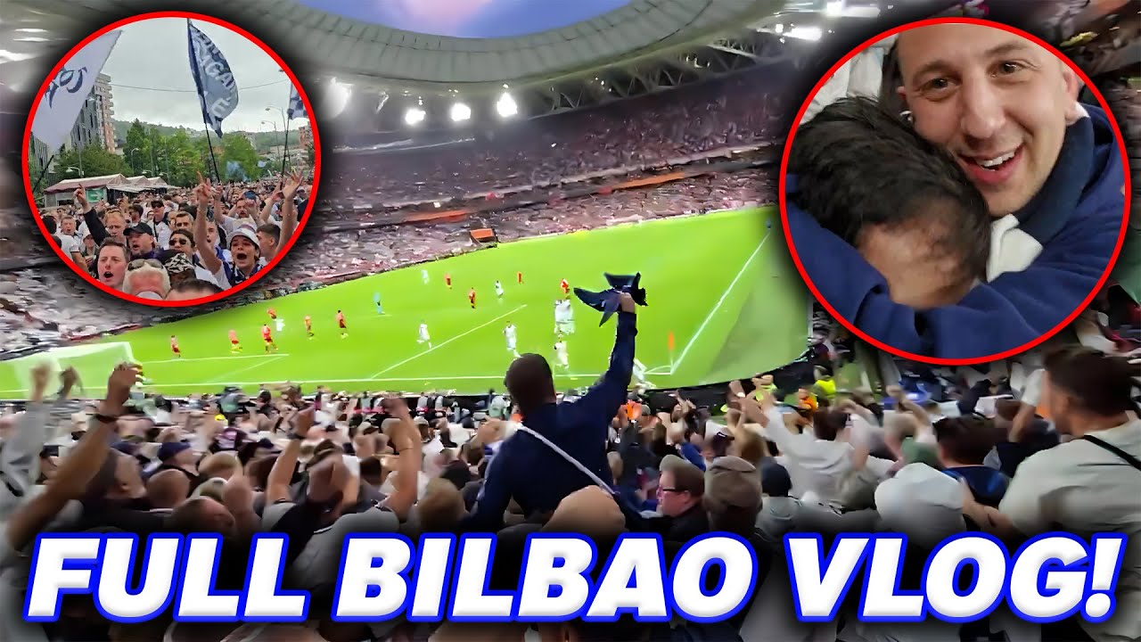 The Best Trip Of Our Lives! 🏆