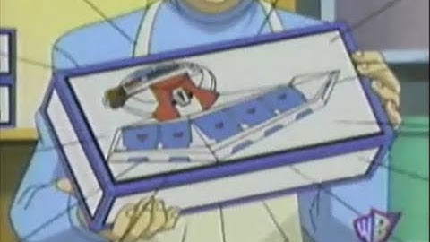 Yu-Gi-Oh Yu-Gi And Joey Get Their Duel Disks